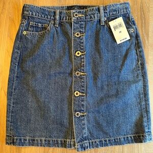 Lucky Brand Classic Blue Jeans